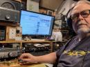 Kelly  K7SU on SKN 2019